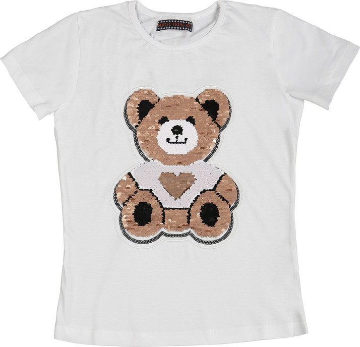 magic t short