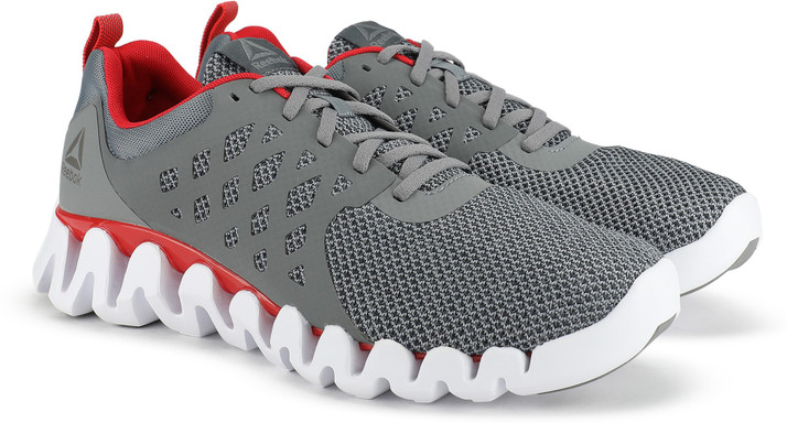 flipkart shoes reebok
