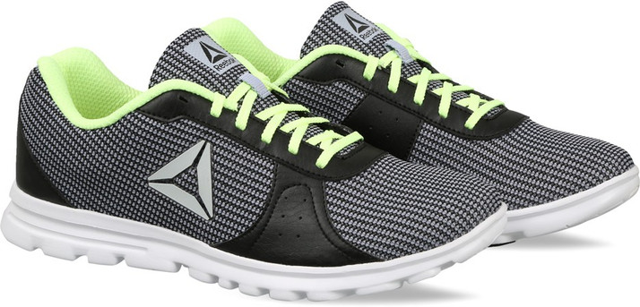 reebok runthusiastic