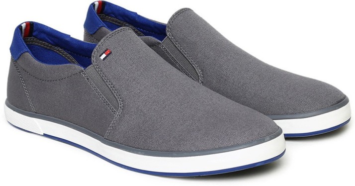 tommy hilfiger loafers flipkart