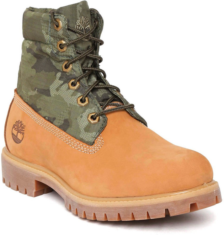 timberland shop online