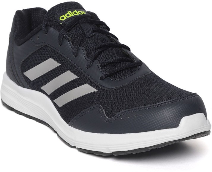 adidas lite racer rbn black