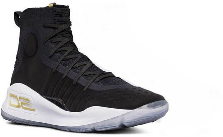 stephen curry 4