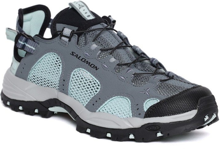 salomon shoes flipkart