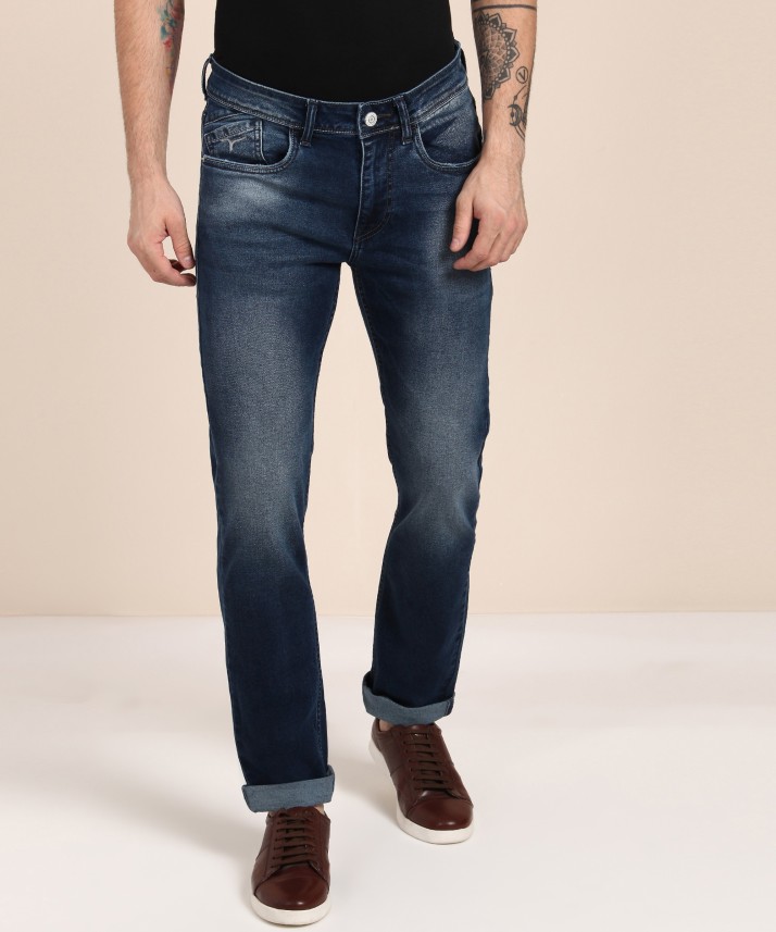 best jeans brand in flipkart