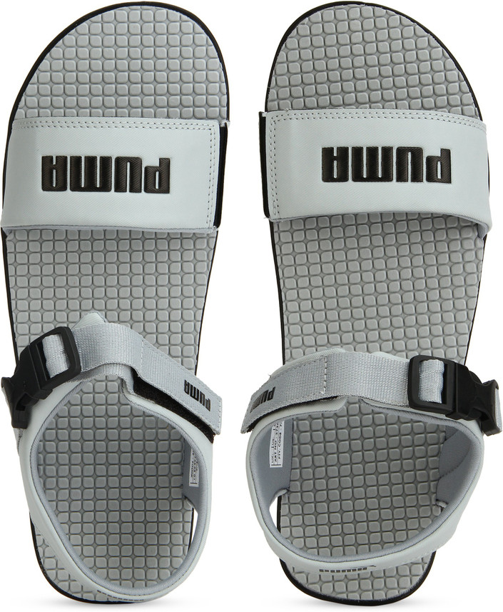 puma flip flops flipkart