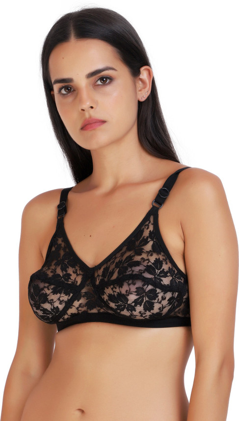 Full net bra Sale