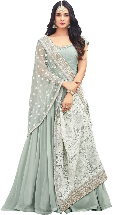 anarkali suits online flipkart