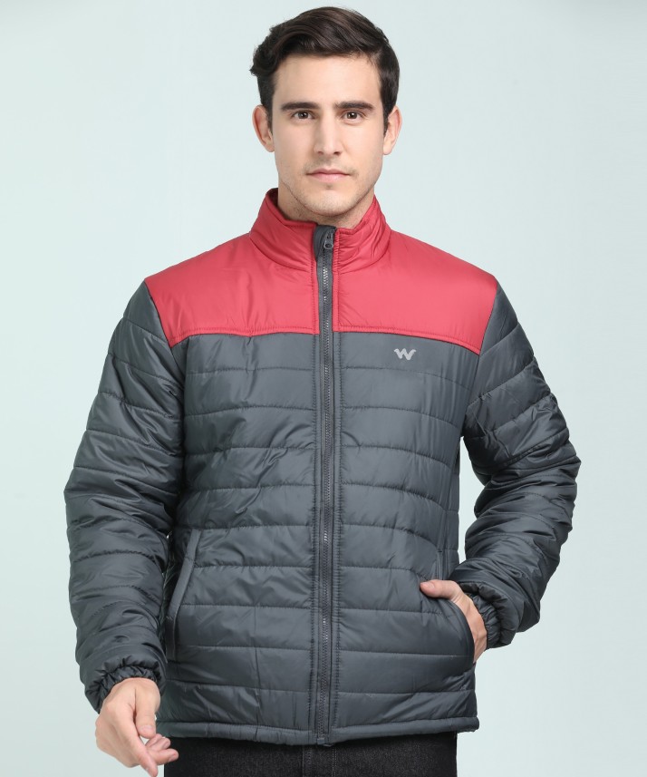 wildcraft jackets flipkart