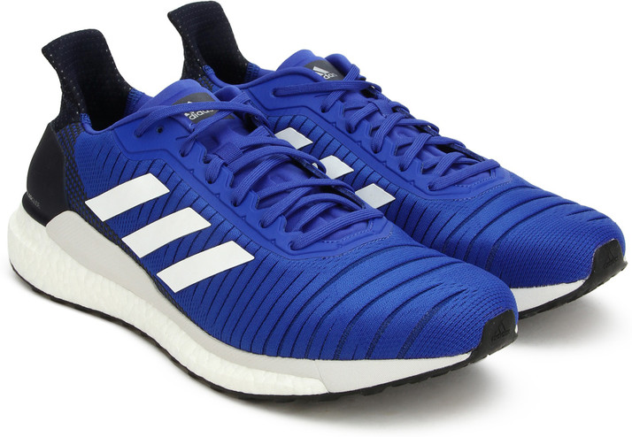ADIDAS Solar Glide 19 M Running Shoes For Men - Buy ADIDAS Solar Glide 19 M  Running Shoes For Men Online at Best Price - Shop Online for Footwears in  India | Flipkart.com