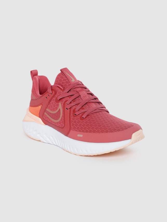 legend react 2 ladies running shoes