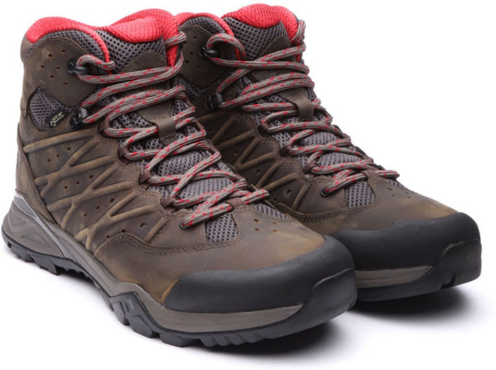 who sells north face boots near me