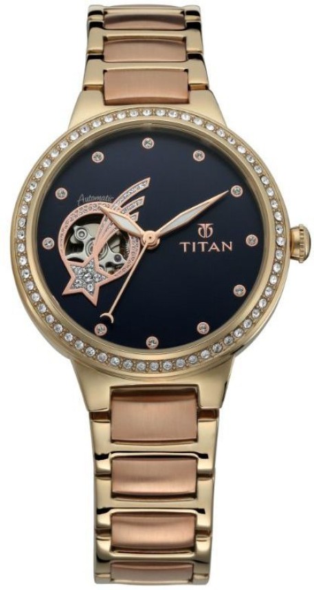 titan watch flipkart offer