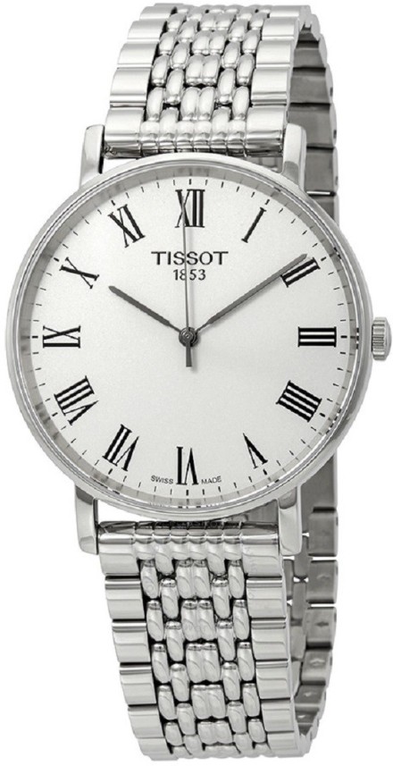 tissot watches flipkart