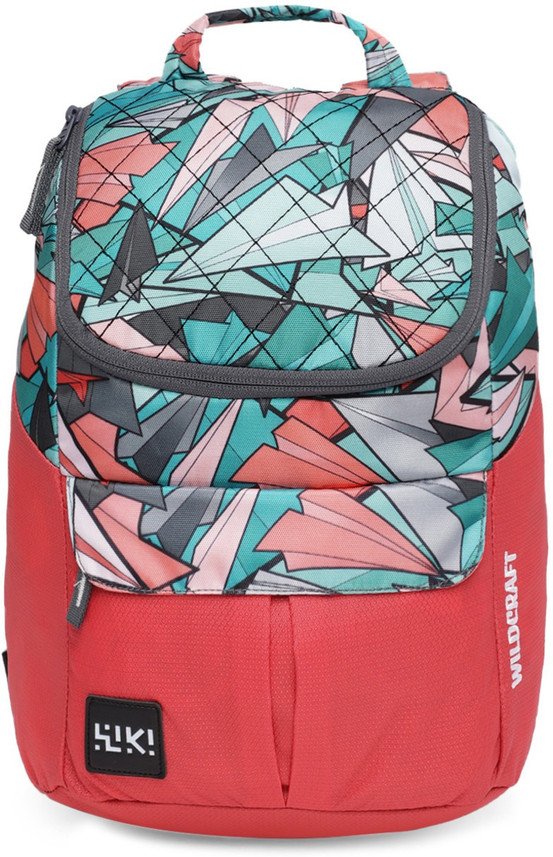 wildcraft women's backpack