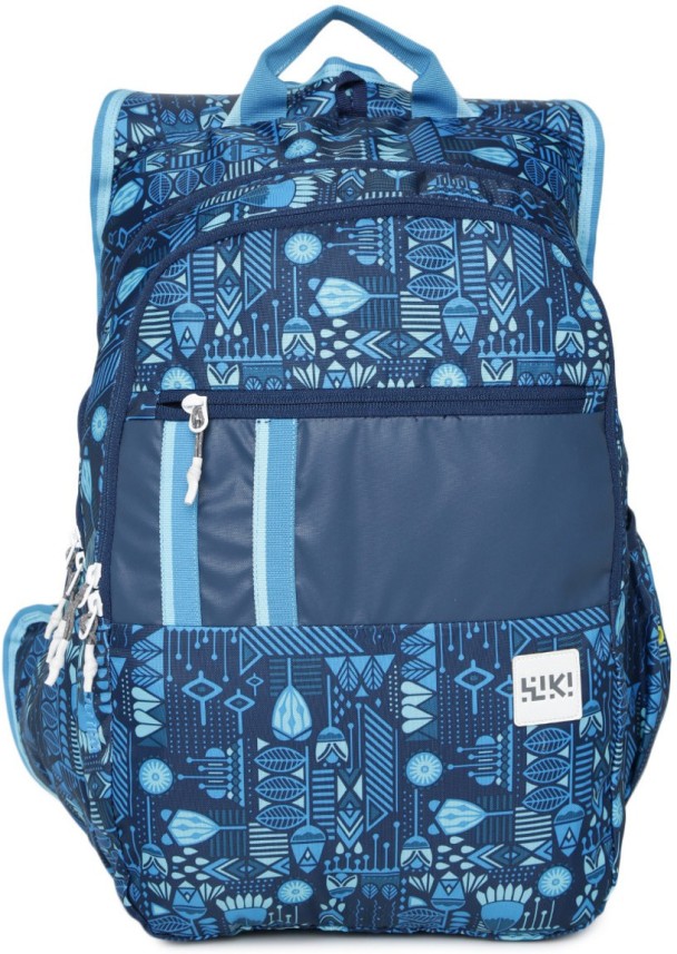 wildcraft backpack for girls