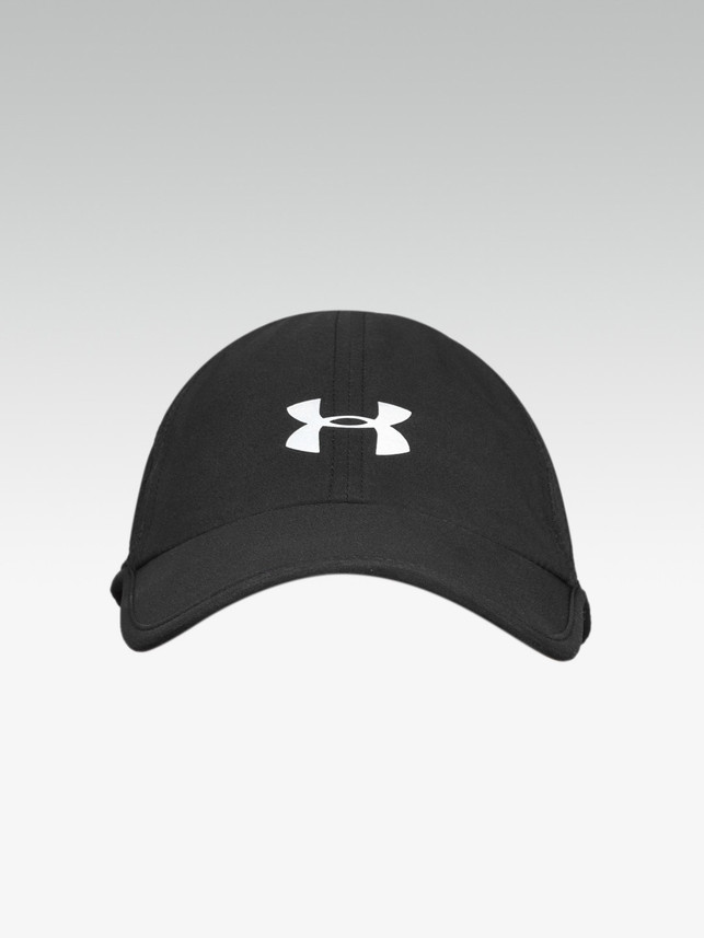 under armor cap