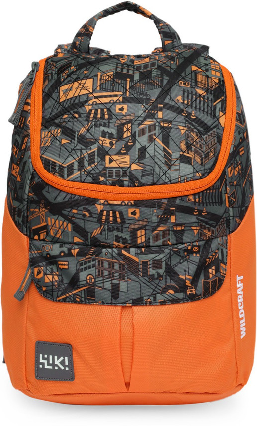wildcraft women's backpack