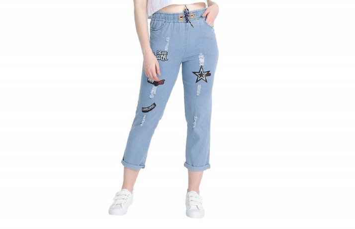 new fashion jeans flipkart