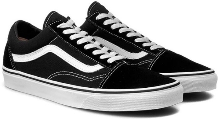 vans old skool flipkart