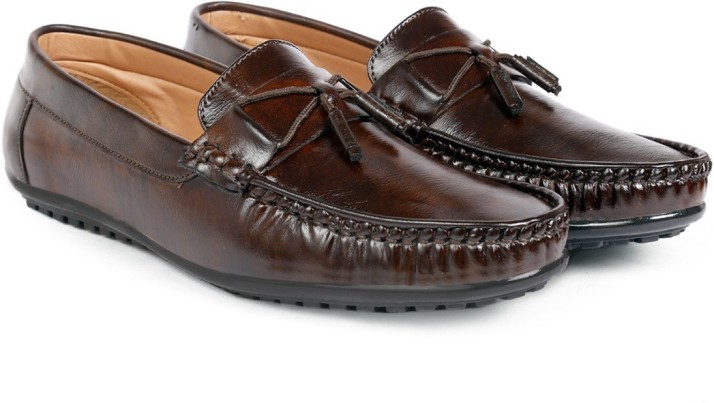 flipkart men's shoes loafers