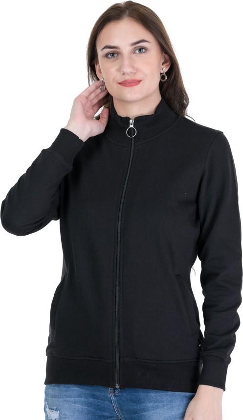 flipkart sweatshirts for ladies