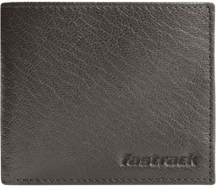 fastrack wallets for men