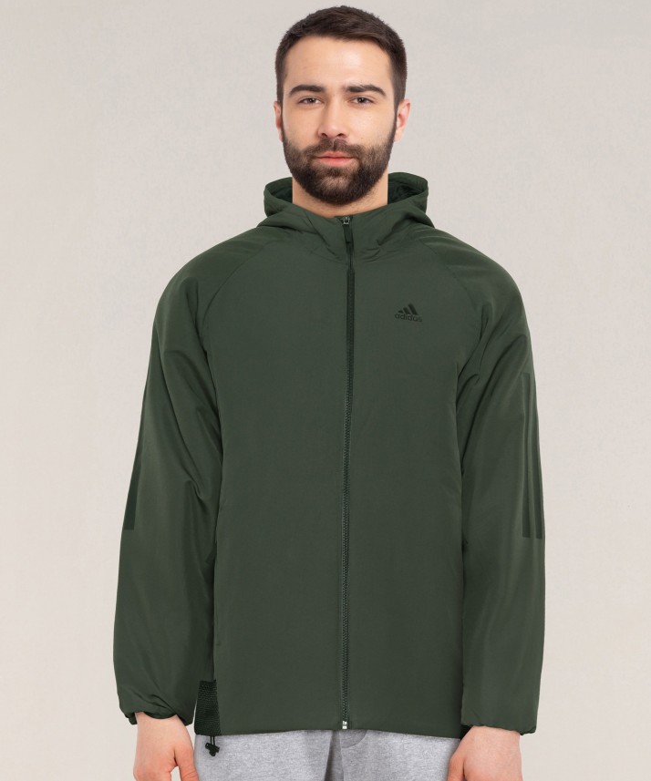 adidas jackets flipkart