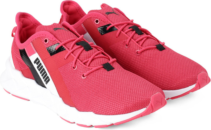 weave xt shift women's training shoes