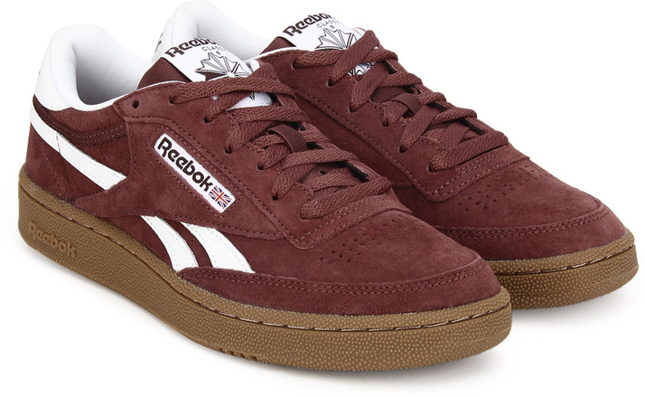 reebok revenge plus mu