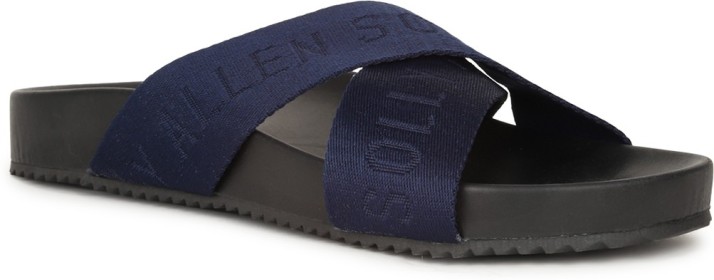 allen flip flops