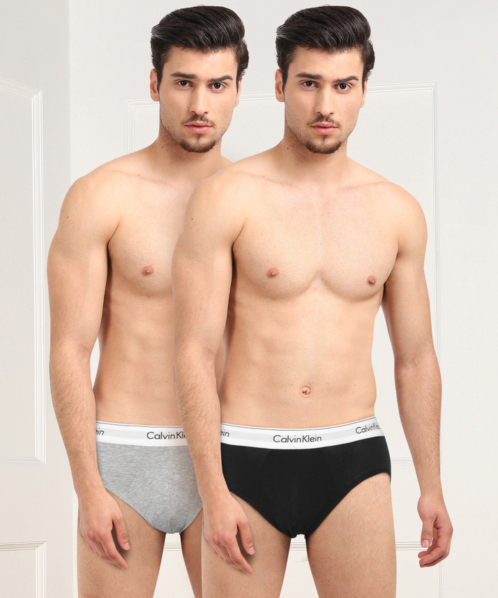 calvin klein boxer men