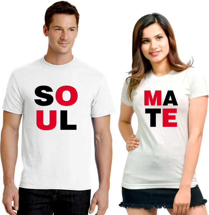 couple t shirt for pre wedding shoot