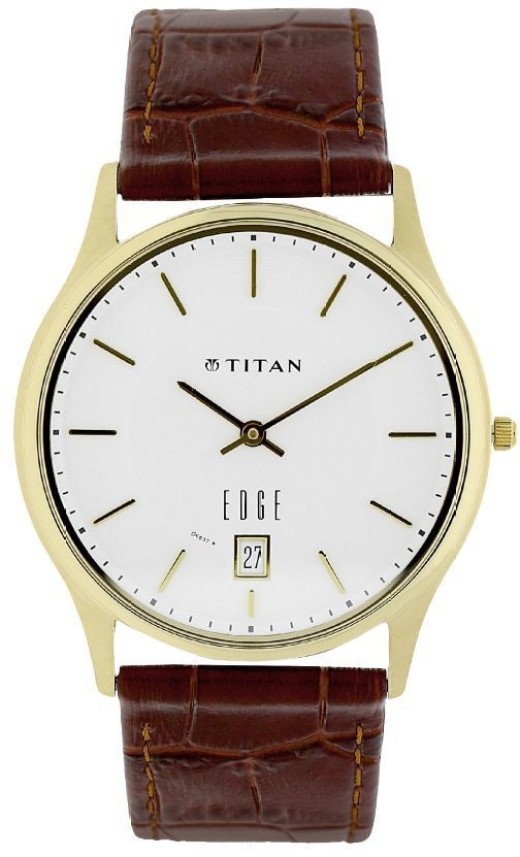 titan men's watches flipkart