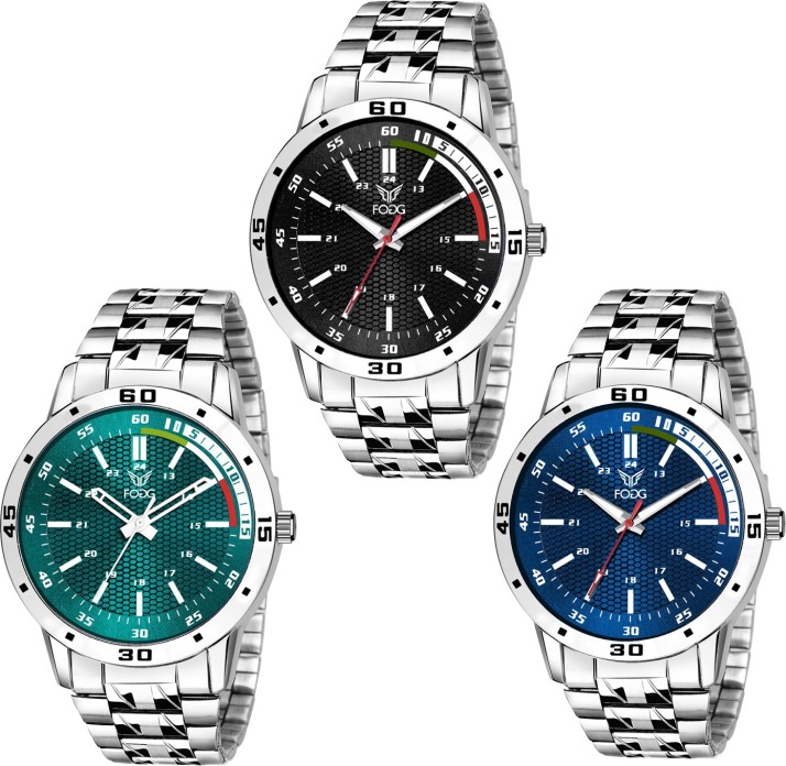 flipkart watches for men