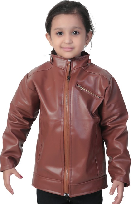 flipkart leather jacket ladies