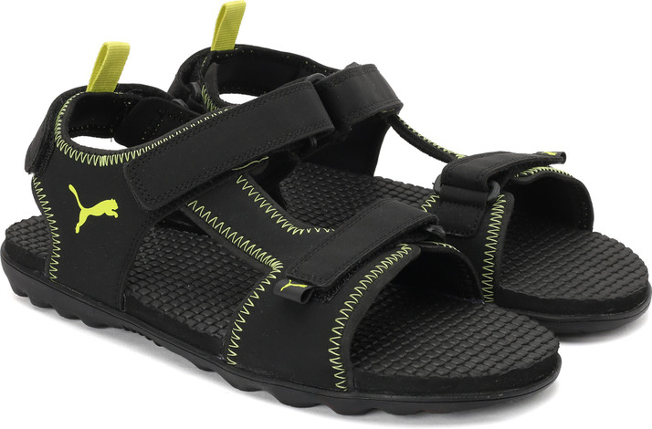 puma footwear sandals