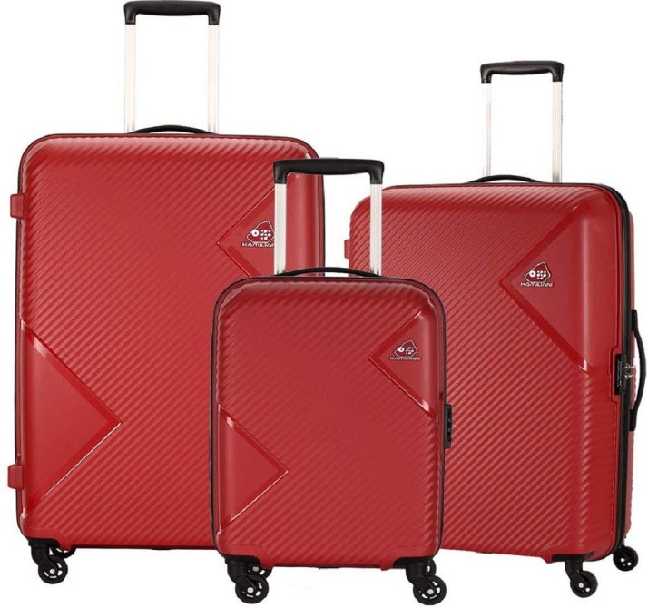 american tourister set