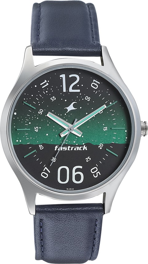 fastrack space watches