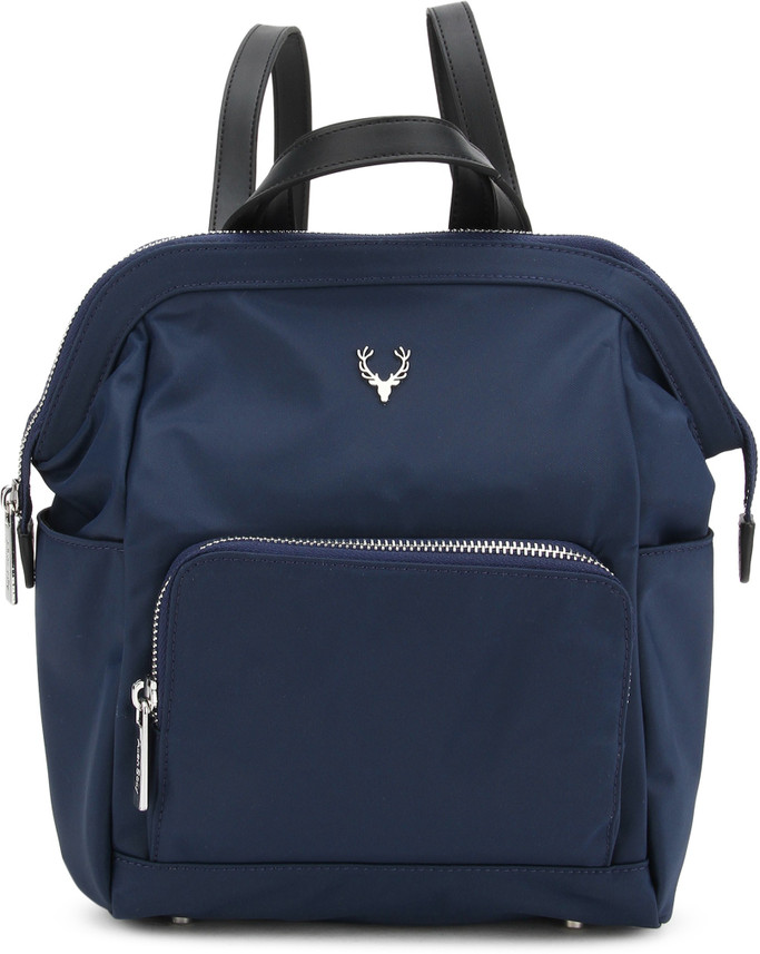 allen solly backpack