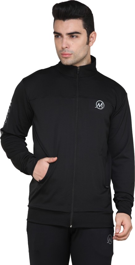 track jacket flipkart