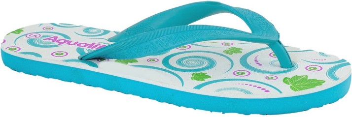 aqualite bathroom slippers