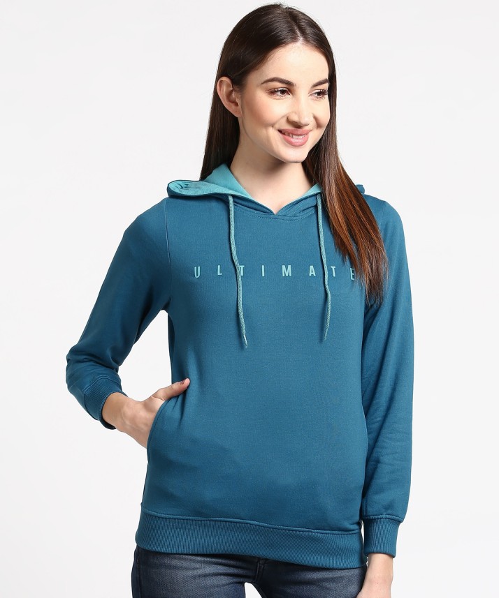 flipkart sweatshirts for ladies