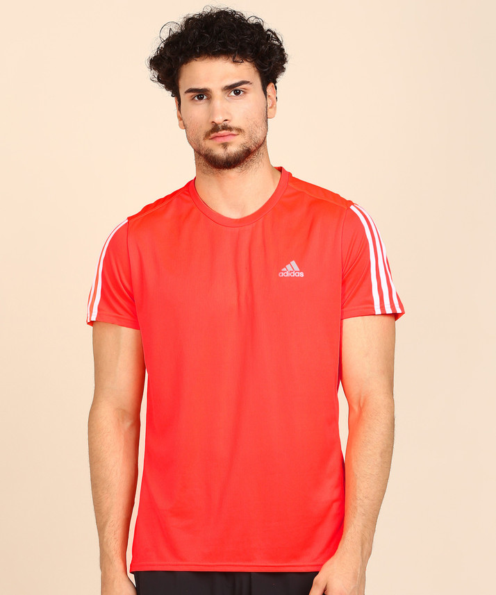 adidas round neck t shirt