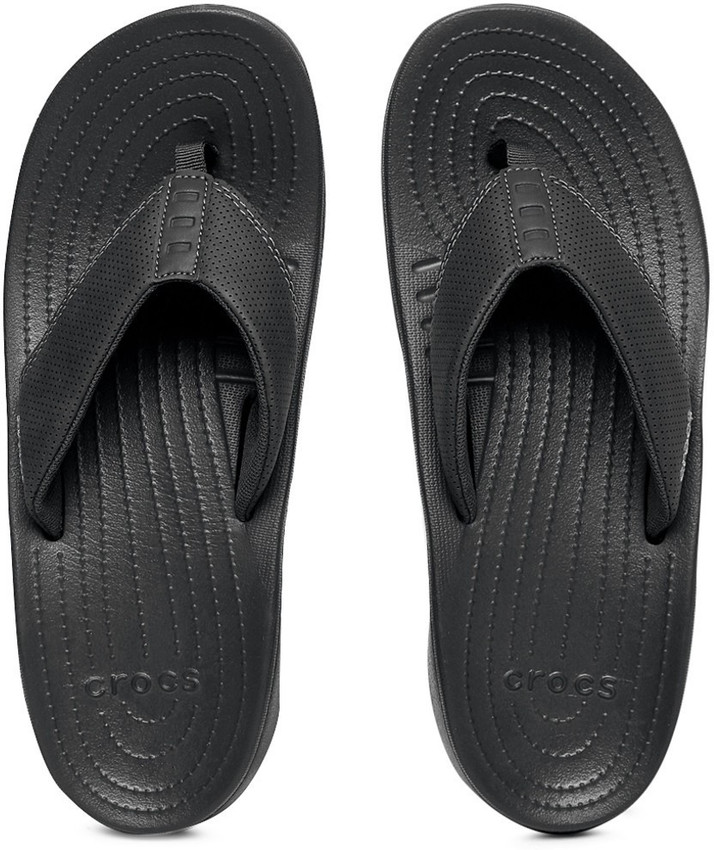 crocs flip flops for sale