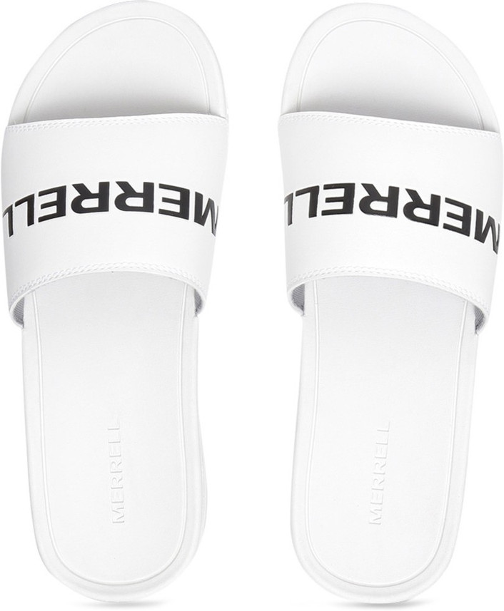 merrell slippers