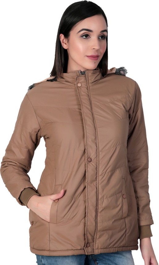 flipkart women jacket