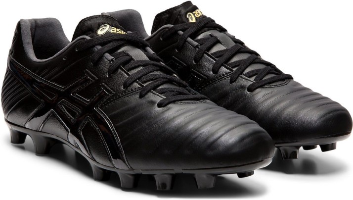 mens asics football boots