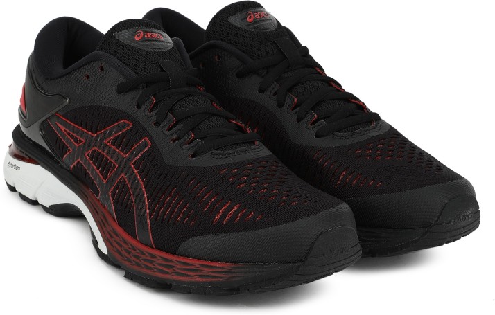 asics running shoes flipkart