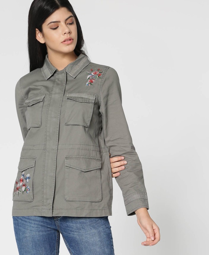 lee cooper ladies winter jacket